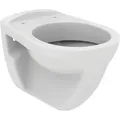 Produktbild: Ideal Standard Wandflachspül-WC Eurovit 355x520x370mm, Weiß