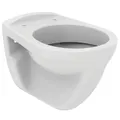 Produktbild: Ideal Standard Wandflachspül-WC EUROVIT 355x520x370mm Weiß