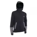 Produktbild: Ion Shelter 2L Softshell Damen Fahrrad Wind / Regenjacke schwarz 2024 S (36)