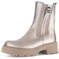 Produktbild: Gabor Chelseaboots beige 40 EU (6,5 UK)