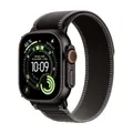 Produktbild: Apple Watch Ultra 3 49mm GPS+5G Trail Loop S/M schwarz/ko