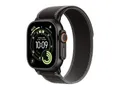 Produktbild: Apple Watch Ultra 3 - 49 mm - Black Titanium