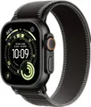 Produktbild: Apple Watch Ultra 3 GPS + Cellular 49 mm Titangehäuse Trail Loop S/M