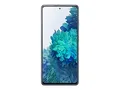 Produktbild: Samsung GALAXY S20 FE Smartphone 128GB cloud navy G780G Dual-SIM Android 11.0