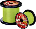 Produktbild: WFT Schnur KG Strong Chartreuse Länge 600m ø 0,39mm