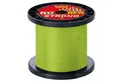 Produktbild: WFT Angelschnur WFT 0,39mm 67kg Strong Chartreuse - 600m geflochtene Angelschnur, (600-St)