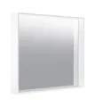Produktbild: KEUCO X-LINE Lichtspiegel, einstellbare Lichtfarbe, 800x700x105 mm, mit DALI