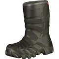 Produktbild: Viking Ultra 2.0 Kinder Winterstiefel Gummistiefel gefüttert schwarz 28 - Schwarz - 28