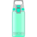 Produktbild: SIGG 8631,40 Flasche, 0,5 Liter, aqua (1 Stück)