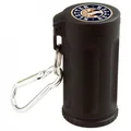 Produktbild: KletterRetter - Mini Aschenbecher Gr One Size schwarz