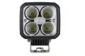 Produktbild: Arbeitsscheinwerfer 24 V 15 W LED 6.500 K 1.200 lm HELLA