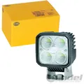 Produktbild: HELLA LED ARBEITSSCHEINWERFER 12V 24V 15W WEITREICHENDE AUSLEUCHTUNG | 1GA 996