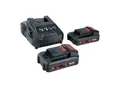Produktbild: FLEX Akku-Ladegerät Power 22 Q P-Set 22 Q (532740)