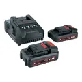 Produktbild: FLEX Akku-Ladegerät Power 22 Q P-Set 22 Q