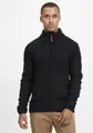 Produktbild: Indicode Strickjacke IDBergen Strickjacke aus Grobstrick
