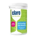 Produktbild: claro products GmbH claro Öko Maschinenpfleger Pulver-Konzentrat, Geschirrspülpulver beseitigt alle Rückstände und hinterlässt strahlenden Glanz, 160 g - Dose C030873_N