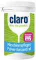 Produktbild: claro Öko Maschinenpfleger - Geschirrspüler-Reiniger 160g