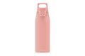 Produktbild: SIGG Trinkflasche Shield One Shy Pink 1.0 L
