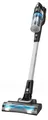 Produktbild: Black & Decker BHFEB520D1, 2-in-1-Stabstaubsauger, Beutellos, Schwarz, Transparent, Weiß, Rechteckig, Trocken, Zyklonal