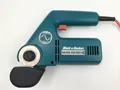Produktbild: Elektronische Schere Für Stoffe Teppich Filz Schere Black+Decker DN250 150W