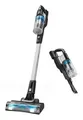 Produktbild: Black & Decker BHFEB520D1 2-in-1 stick vacuum Beutellos Schwarz Transparent  ~D~