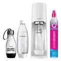 Produktbild: Sodastream Vorteilspack 3 Flaschen Terra, weiß 1012813490