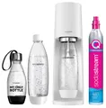 Produktbild: SodaStream Terra Wassersprudler  Weiß