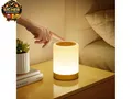 Produktbild: Nachttischlampe Touch Dimmbar, LED Nachtlicht für Kinder Baby