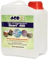 Produktbild: AGO Quart 400 Konzentrat effektiver Algen & Grünbelagentferner 2 L