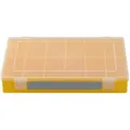 Produktbild: Hünersdorff Sortimentskasten PP-CLASSIC, 604800, 33,5 x 5,5 x 22,5cm, Kunststoff, mit 12 Fächern