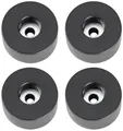 Produktbild: Adam Hall 4909 M4AH Gummifuß-Set 4St.