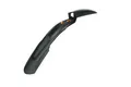Produktbild: SKS Shockblade Dark 29'' + 27,5 plus Schutzblech für MTB Vorderrad Schwarz