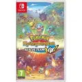 Produktbild: Pokemon Mystery Dungeon Rescue Team DX