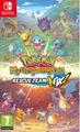 Produktbild: Pokemon Mystery Dungeon Rescue Team DX