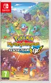Produktbild: Pokémon Mystery Dungeon P