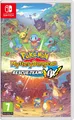 Produktbild: Pokemon Mystery Dungeon: Rescue Team DX, Juego para Consola Nintendo Switch