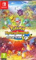 Produktbild: Pokémon Mystery Dungeon: Retterteam DX - Nintendo Switch - Nintendo Switch