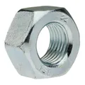 Produktbild: DIN 934 Sechskantmutter, M 30 x 1,5, Stahl Klasse 8 Feingewinde galv. verzinkt