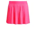 Produktbild: adidas Damen Club Pleated Climacool Tennis Skirt, Lucid Pink, S