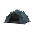 Produktbild: Qeedo Quick Ash Campingzelt – 2 Pers. Schnellaufbau 10 Sek, 3000 mm