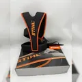 Produktbild: STIHL Forstgurt ADVANCE Tragegurt Doppelschultergurt 41477109003