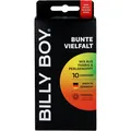 Produktbild: BILLY BOY bunte Vielfalt 10 St.