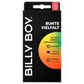 Produktbild: Billy Boy Kondome Bunte Vielfalt 10 Stück