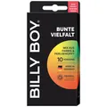Produktbild: Billy Boy Bunte Vielfalt 10er