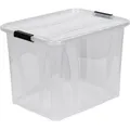 Produktbild: Master Box mit Deckel 55 Liter