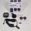 Produktbild: Blaupunkt BP 2.2 Dashcam Schwarz 5 V/DC Automatischer Start, Display, Kamera