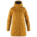 Produktbild: Fjällräven - Women's Kiruna Padded Parka - Mantel Gr XXS braun