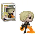 Produktbild: Funko POP! - One Piece: Vinsmoke Sanji (115251)