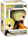 Produktbild: Funko Pop! ANIMATION - DEMON SLAYER - NEZUKO - #398 - Neu & OVP