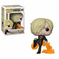 Produktbild: Funko POP! One Piece - Vinsmoke Sanji #32715